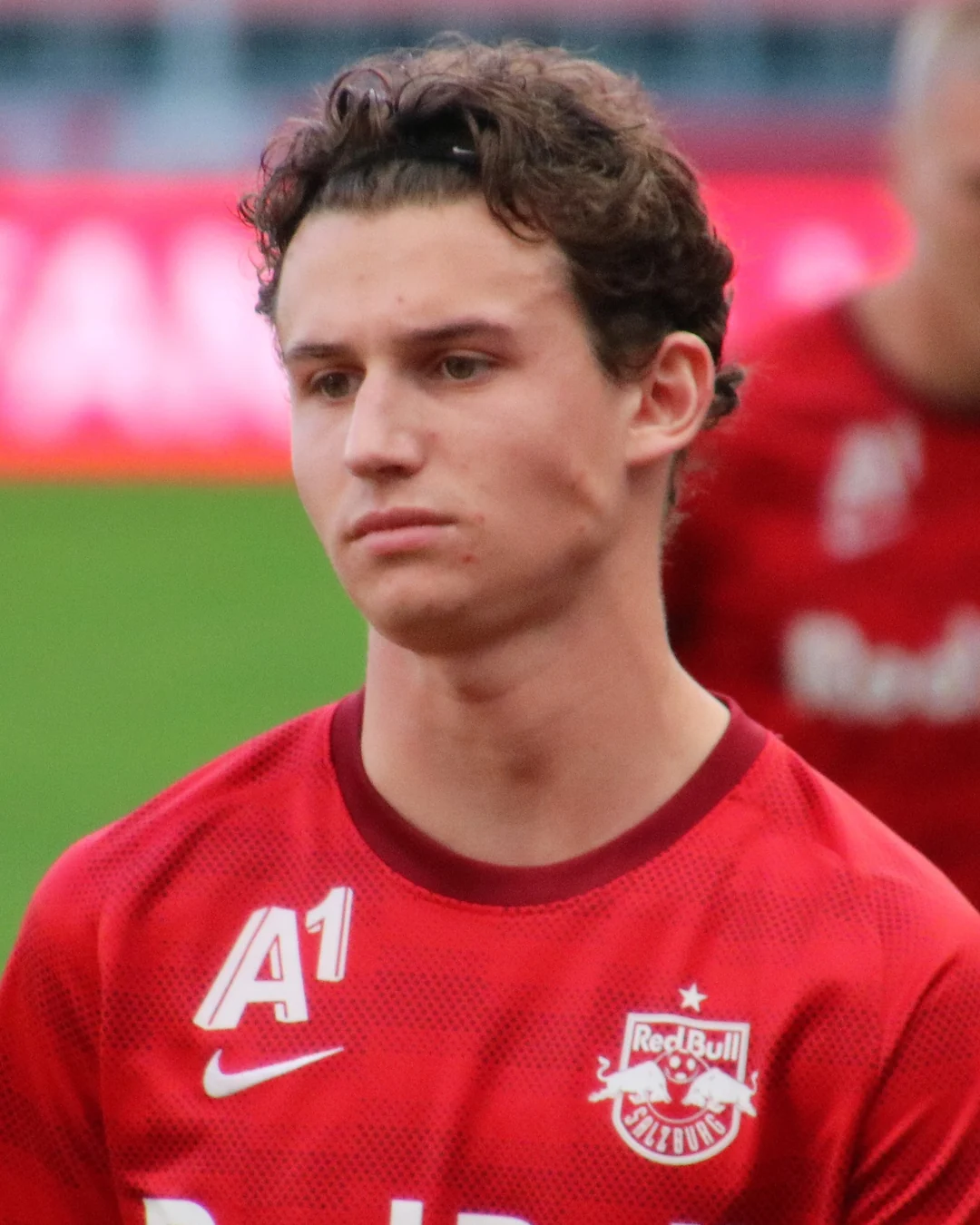 Brenden Aaronson