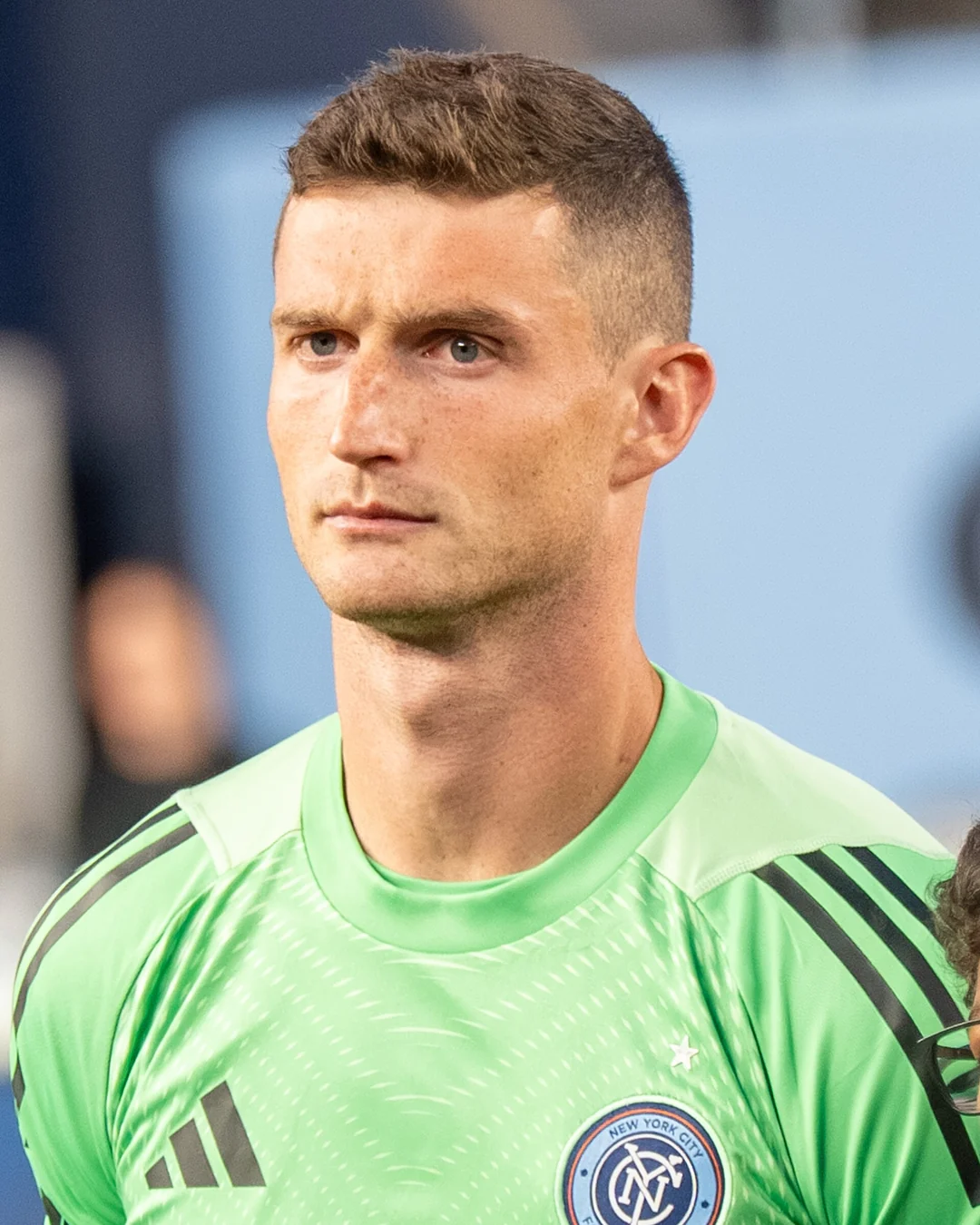 Matt Freese