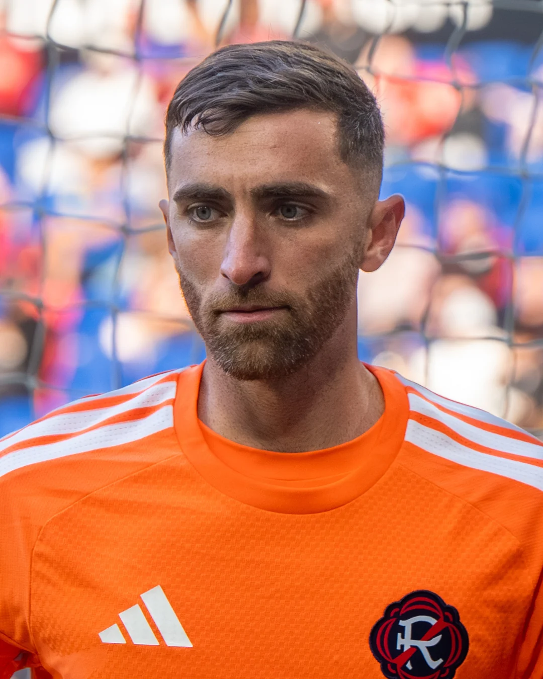 Matt Turner