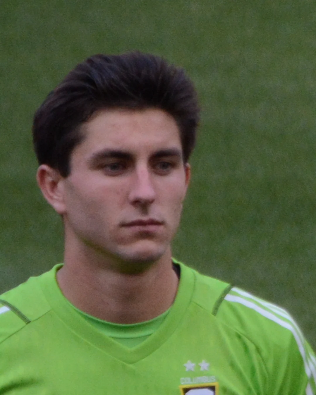Patrick Schulte