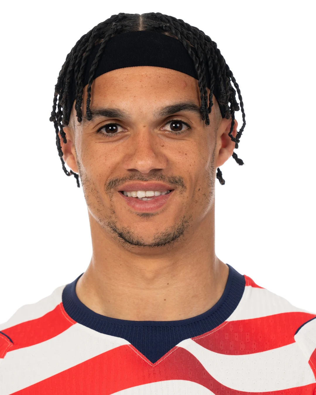 Antonee Robinson