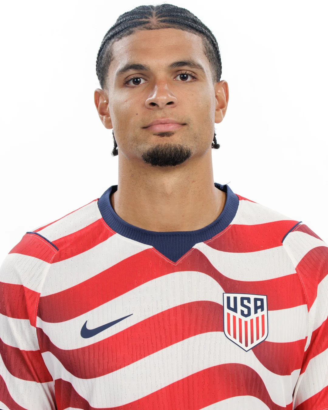 Miles Robinson