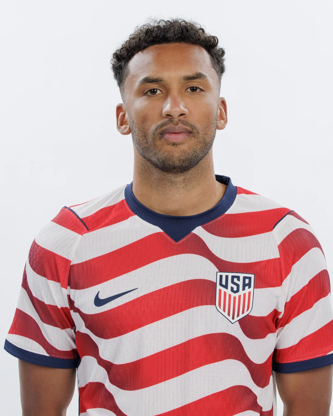 Auston Trusty