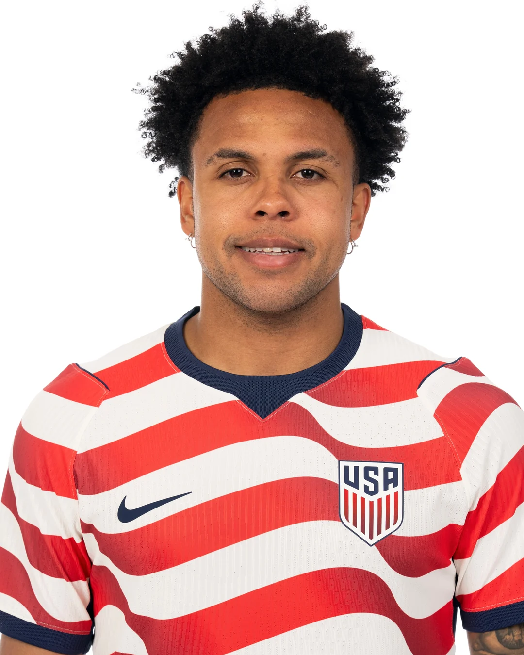Weston McKennie