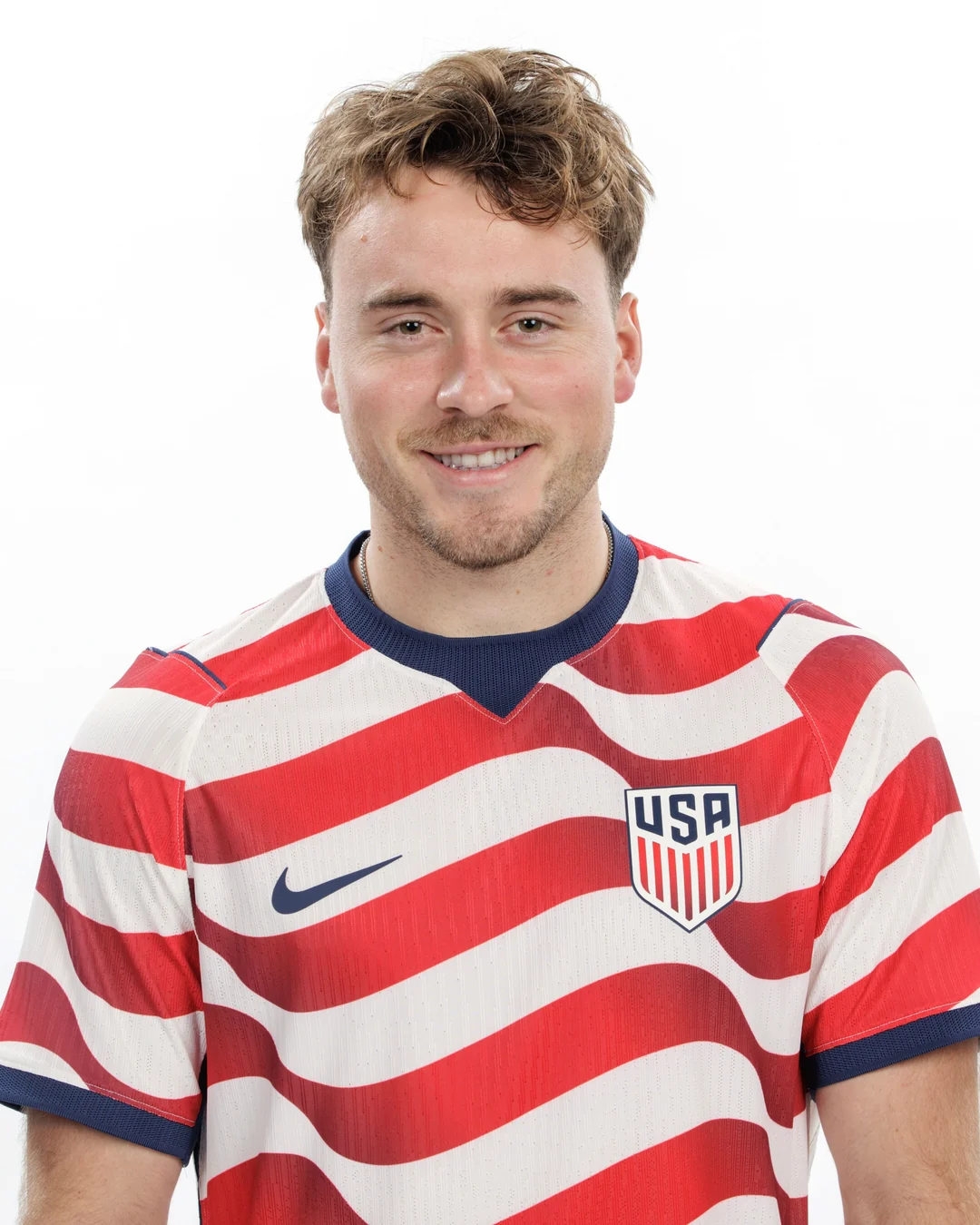 Aidan Morris