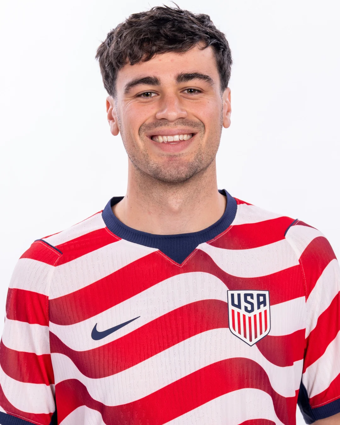 Gio Reyna
