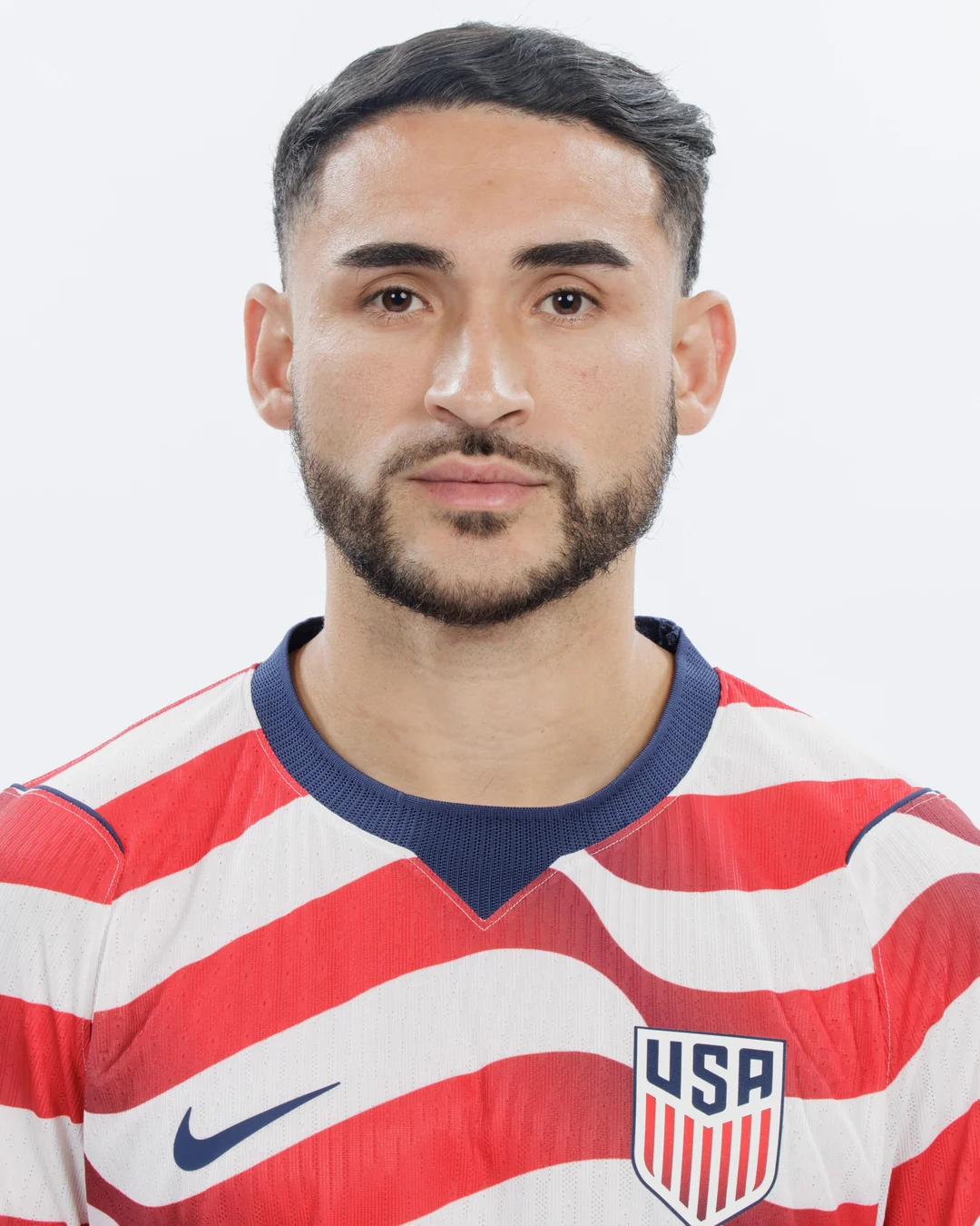 Cristian Roldan