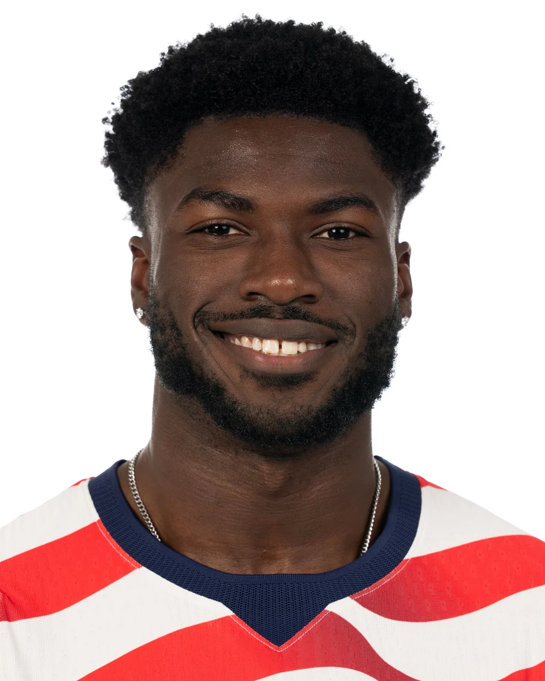 Patrick Agyemang