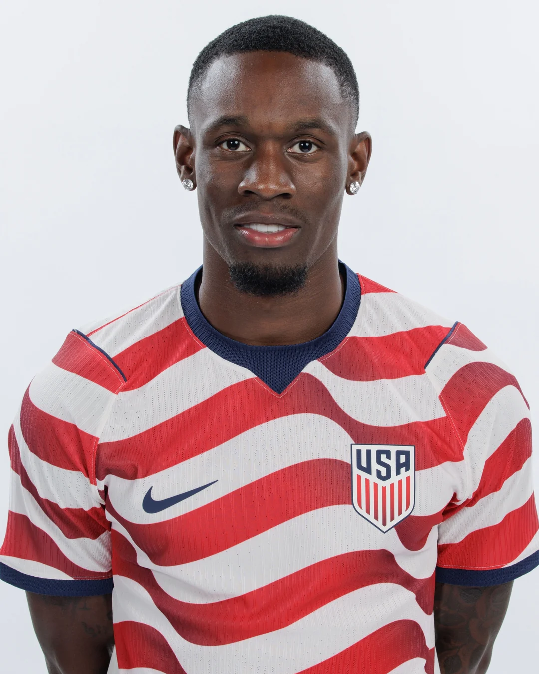 Folarin Balogun