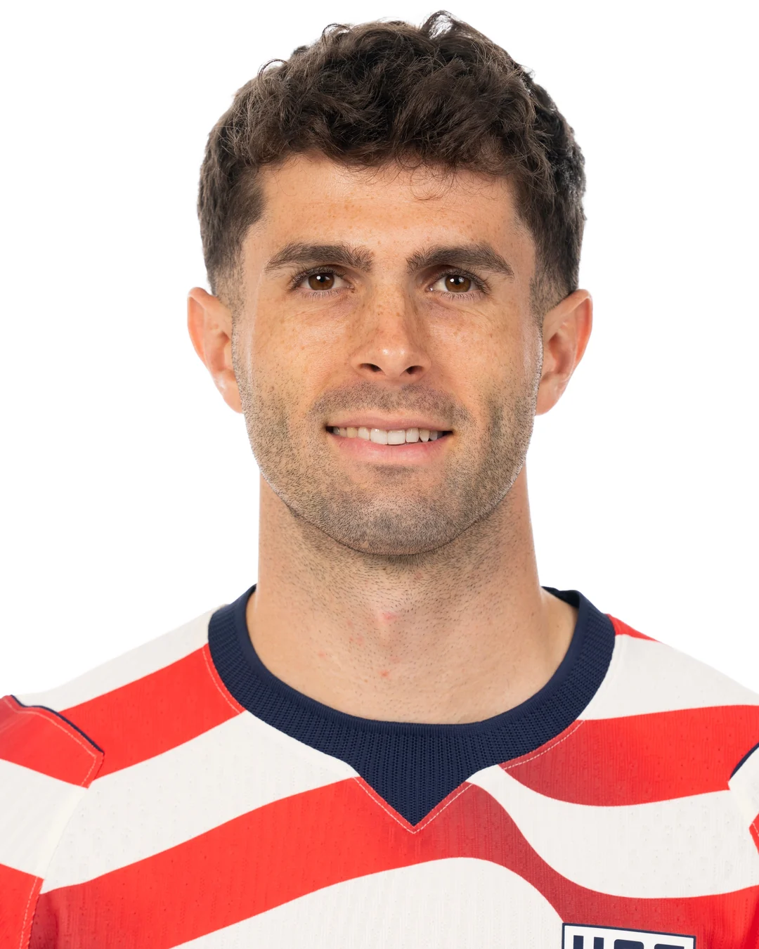 Christian Pulisic