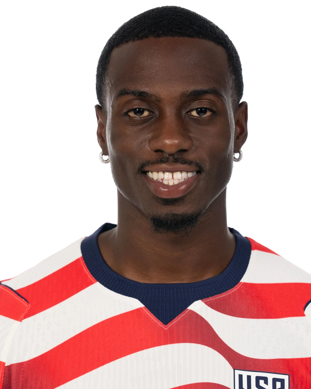 Tim Weah